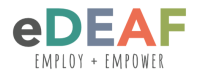 Edeaf