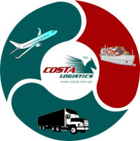 Costa logistics packers movers & relocation pakistan