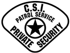 C.s.i. patrol service, inc.