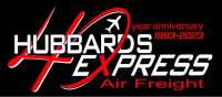 Hubbard's express air freight