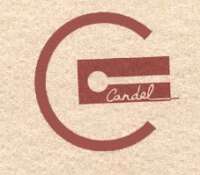 Creaciones candel, s.l.
