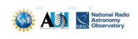 National Radio Astronomy Observatory