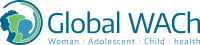 Global center for integrated health of women, adolescents, and children (global wach)