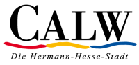 Große kreisstadt calw