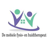 De mobiele fysio- en huidtherapeut