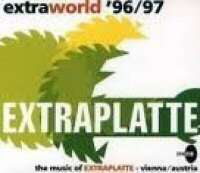 Extraworld