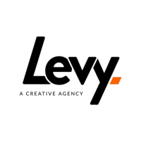 Levy advertising