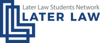 The later law students'​ network