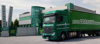 Lannutti spa - logistics & transports