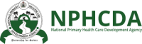 The Bureau of Primary Health Care