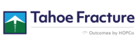 Tahoe fracture orthopedic medical clinic
