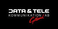 Data & Tele Kommunikation Gotland AB