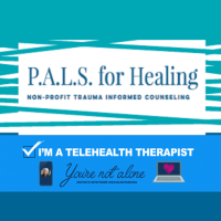 P.a.l.s. for healing
