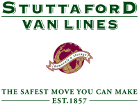 Stuttaford van lines, cape town