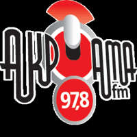 Akroama fm 97.8