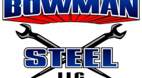 Bowman steel fabrication and erection