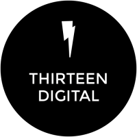 Thirteen digital