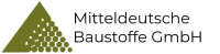 Mitteldeutsche baustoffe gmbh