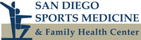 San diego sports medicine executive health and corporate wellness center