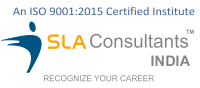 Sla consulting s.l.