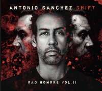 Antonio sánchez