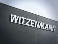 Witzenmann uk ltd