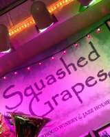 Squashed grapes pty ltd