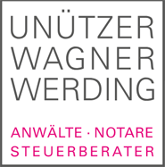 Unützer wagner und werding rechtsanwälte und notare