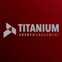 Titanium events management inc