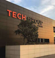 Tech group of companies ltd.