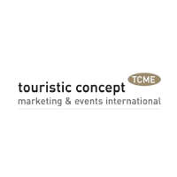 Tcme touristic concept, marketing & events international