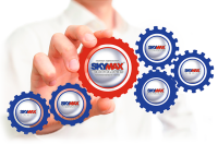 Group of the companies skymax technologies llp