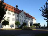Tagungshaus schönenberg