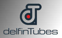 Delfin tubes sa