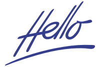 Hello personal ag