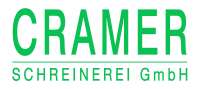 Cramer schreinerei gmbh