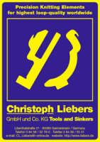 Christoph liebers gmbh & co. kg