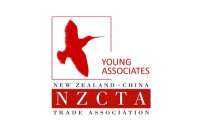 New zealand china trade asociation