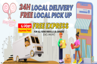 Nang Delivery