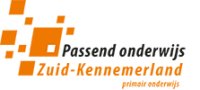 Samenwerkingsverband po-zk