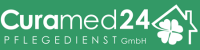 Curamed24 pflegedienst gmbh