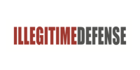 Illegitime defense