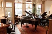 Andriessen piano's-vleugels bv