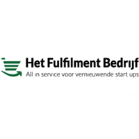 Het fulfilment bedrijf