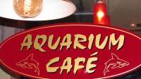 Aquariumcafe helgoland
