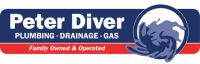 Peter diver plumbing & drainage ltd