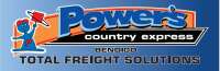 Power's country express