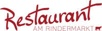 Restaurant am rindermarkt