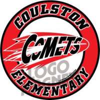 Coulston elementary school