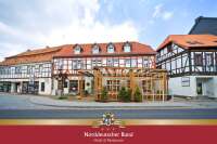 Heilbad heiligenstadt